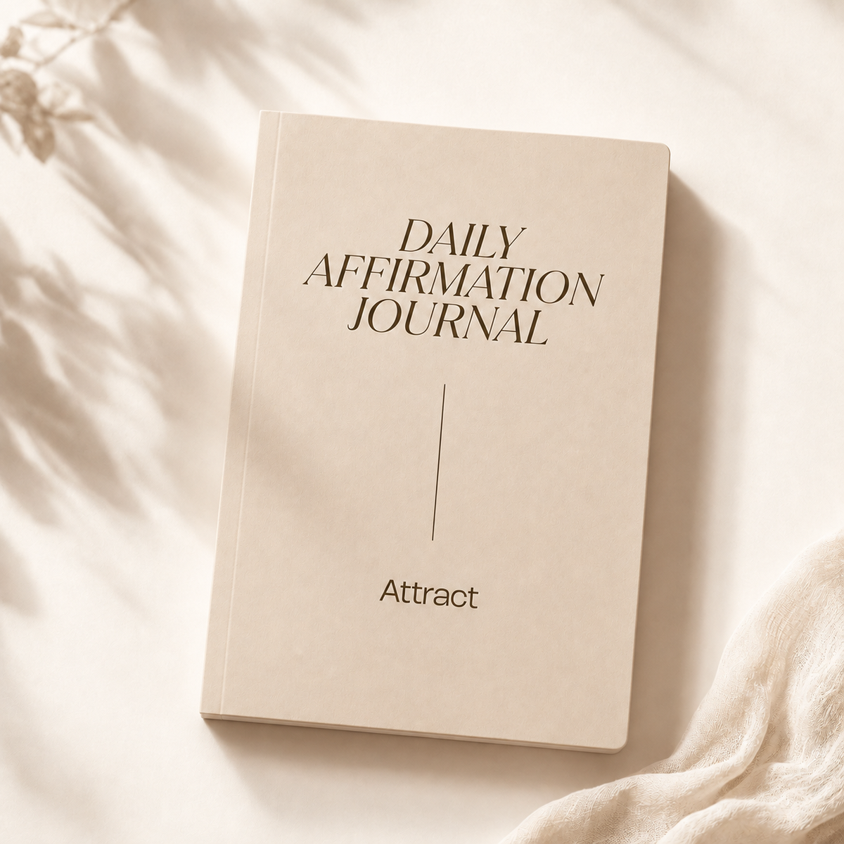 Daily Journal