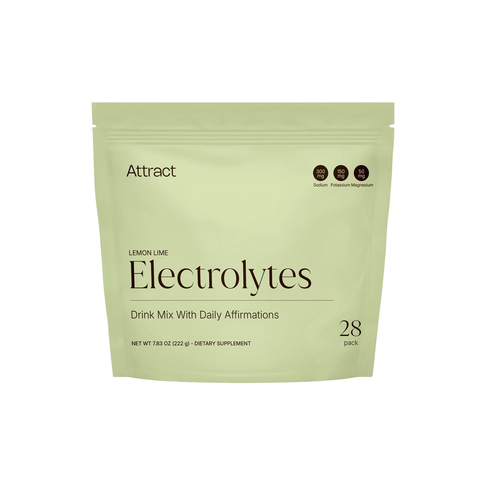 Electrolyte Powder