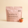 Creatine & Electrolytes Powder
