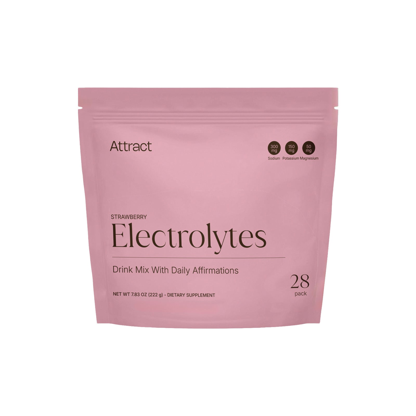 Electrolyte Powder