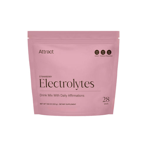 Electrolyte Powder