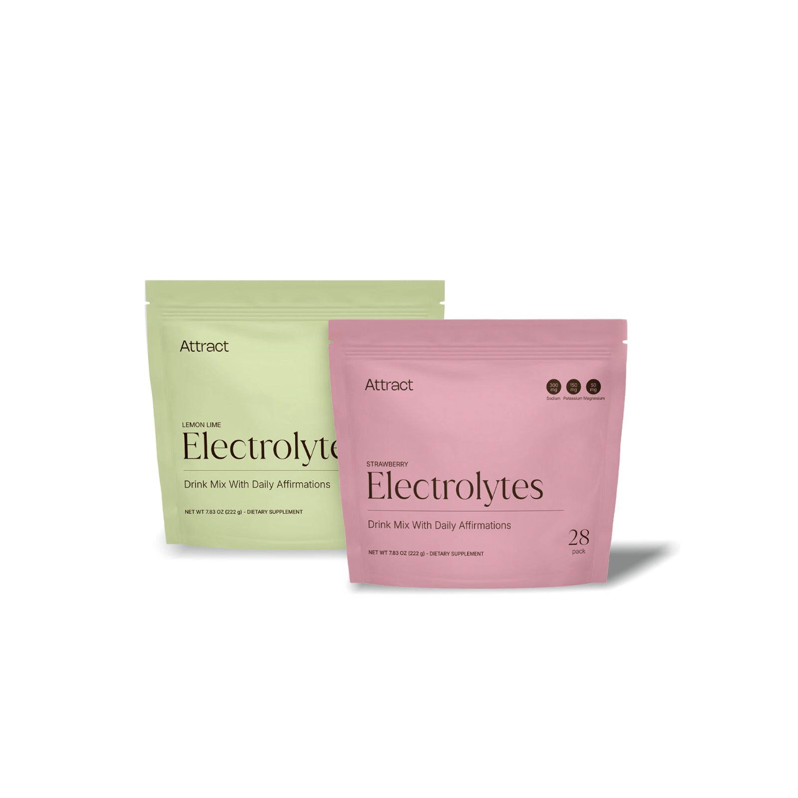 Electrolyte Powder