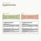 Supplement Facts
