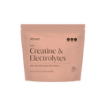 Attract Creatine & Electrolytes Peach